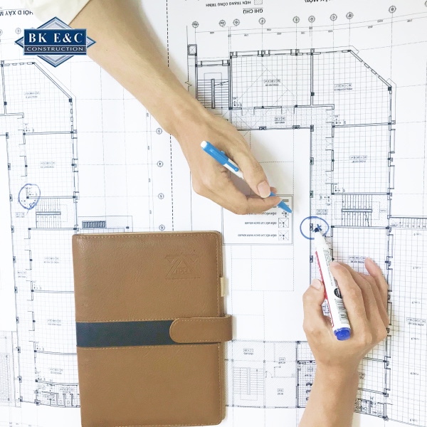 Cần thẩm tra dự toán để đảm bảo tính đúng đắn, hợp lý trong dự toán xây dựng