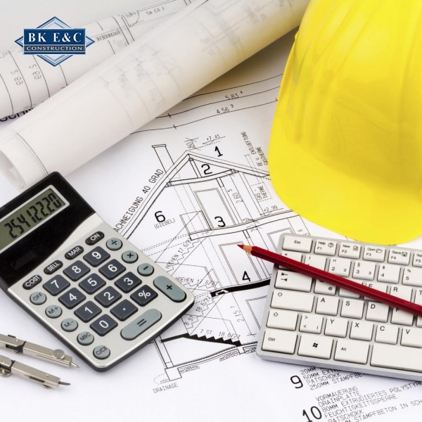 Bách Khoa - đơn vị cung cấp dịch vụ thẩm tra dự toán đáng tin cậy.