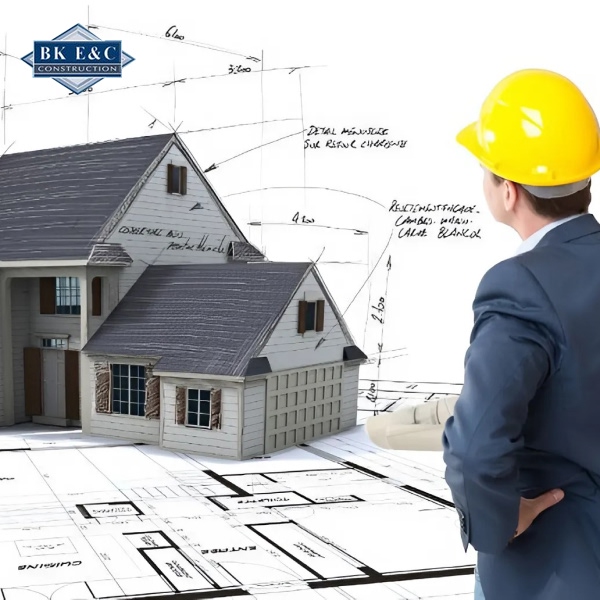 Dịch vụ giám sát chuyên nghiệp sẽ hộ trợ khách hàng các thủ tục pháp lý và hoàn công
