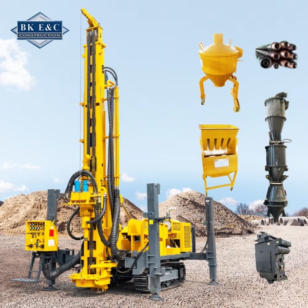 Bách Khoa cam kết mang đến giải pháp toàn diện cho khách hàng