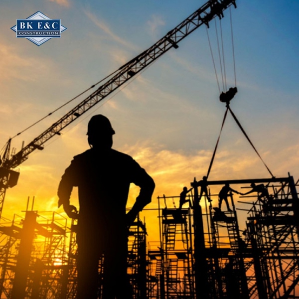 Giám sát xây dựng là vô cùng cần thiết nếu đơn vị thi công không đạt chất lượng