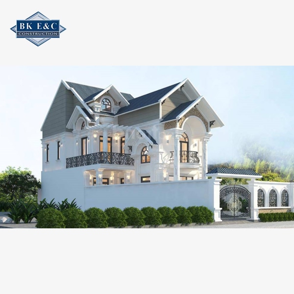 Xây Nhà Ở Trọn Gói: Minh Bạch Chi Phí, Cam Kết Tiến Độ