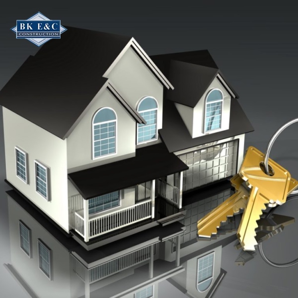 Xây Nhà Ở Trọn Gói: Minh Bạch Chi Phí, Cam Kết Tiến Độ