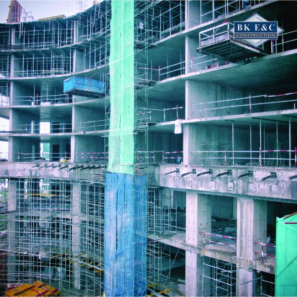 Kiểm tra chất lượng cáp, neo và thiết bị căng kéo nhằm đáp ứng các tiêu chuẩn kỹ thuật xây dựng