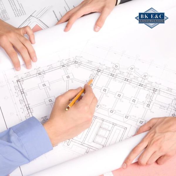 Công trình xây dựng được kiểm tra thực tế nhằm đánh giá khối lượng thi công và chất lượng hoàn thành