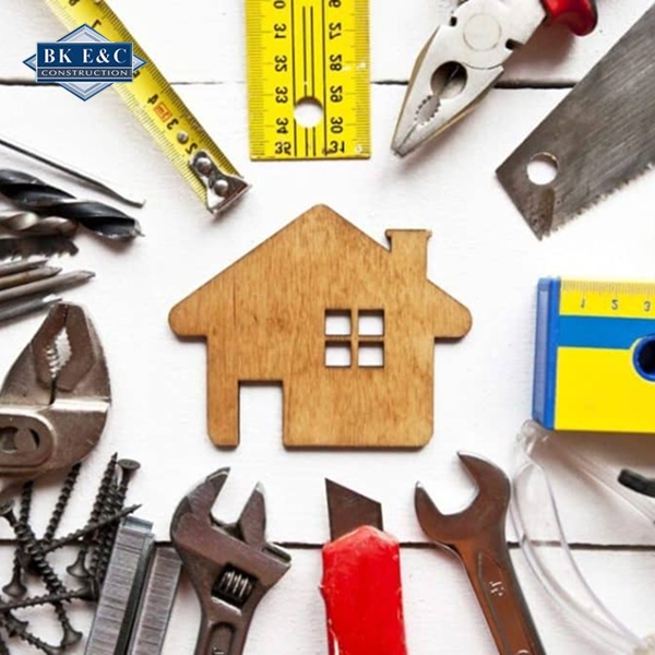 Bách Khoa luôn cam kết tiến độ, chất lượng và tính thẩm mỹ cho từng công trình