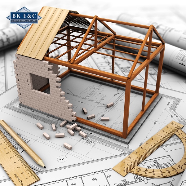 Chọn đơn vị sửa nhà uy tín là yếu tố quan trọng để đảm bảo chất lượng công trình