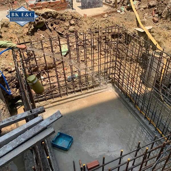 Chọn đơn vị có kỹ sư giỏi kiểm tra bản vẽ, giám sát thi công đúng chuẩn TCVN