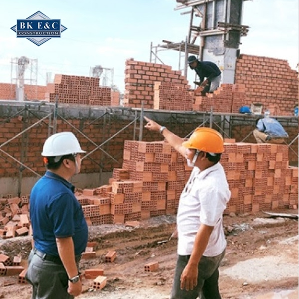 Giám sát thi công trọn gói và theo hạng mục đều hướng đến mục tiêu đảm bảo chất lượng công trình