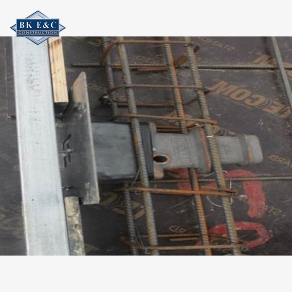 Bách Khoa - Đơn vị thi công cáp dự ứng lực chuẩn quốc tế, được nhiều chủ đầu tư tin tưởng