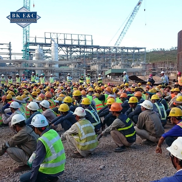 Kiểm định cầu đường góp phần bảo vệ an toàn giao thông hiện đại