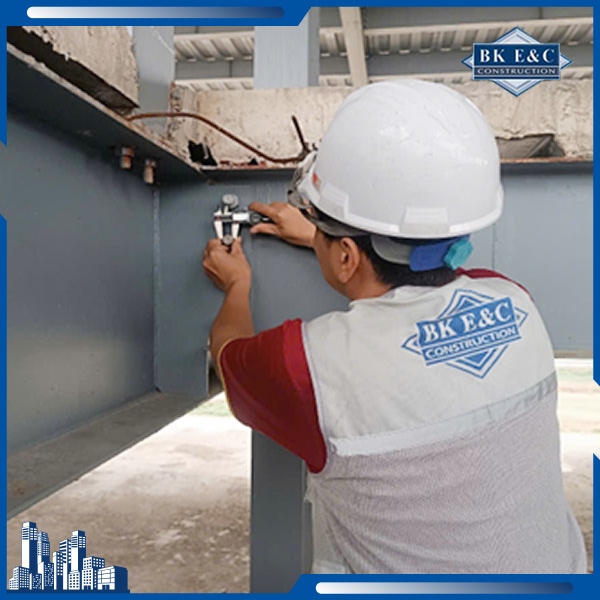 Bách Khoa cam kết quy trình kiểm định công trình khoa học, chặt chẽ và chính xác