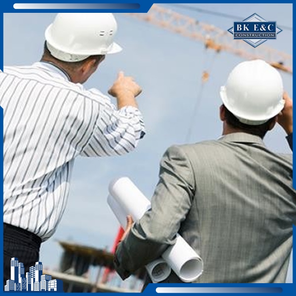 Kiểm định khi cải tạo, nâng tầng để đánh giá khả năng chịu lực và đề xuất gia cố kết cấu công trình
