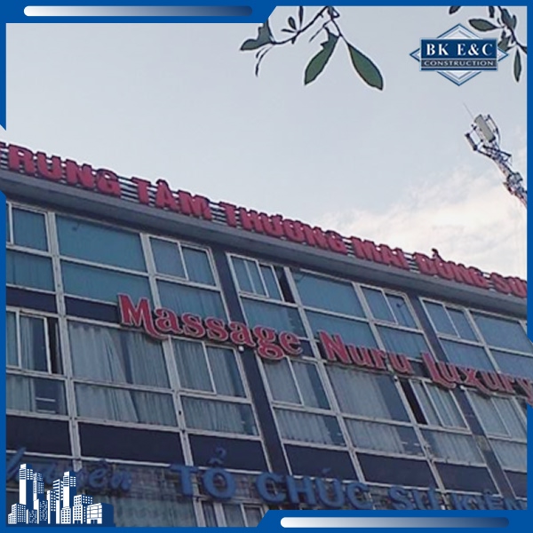 Dự án kiểm định công trình nhà ở để lắp solar tại Vĩnh Phúc