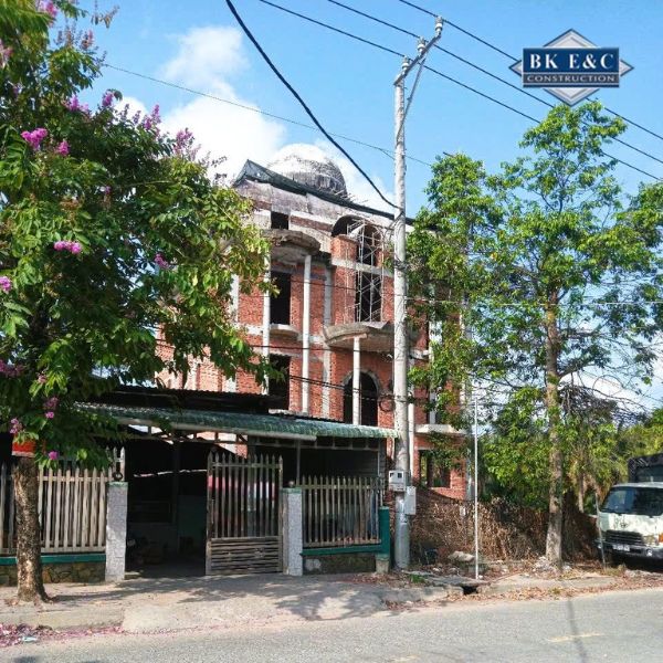 Rà soát khối lượng thực tế giúp doanh nghiệp hoàn thiện hồ sơ thanh toán và hạn chế tranh chấp