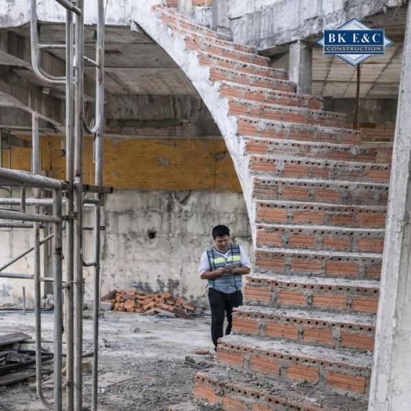 Bách Khoa cung cấp dịch vụ rà soát khối lượng, thẩm tra hồ sơ và tư vấn quyết toán công trình