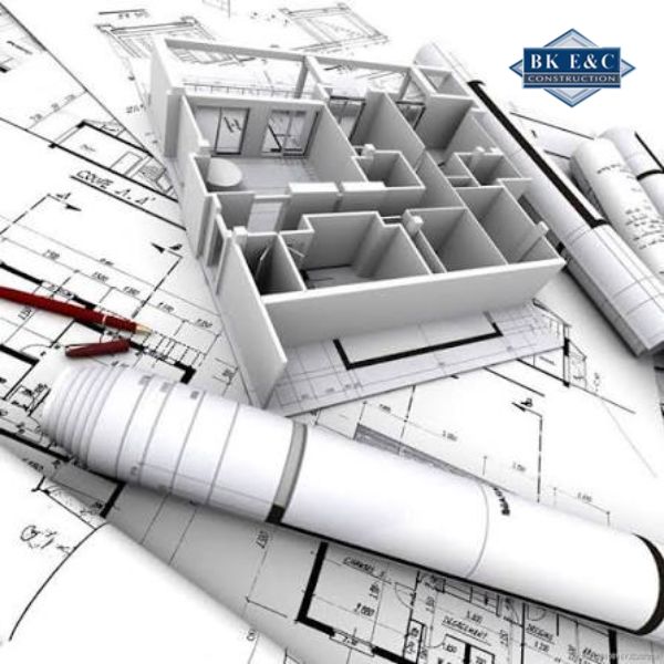 Bách Khoa cung cấp dịch vụ lập, thẩm tra và hoàn thiện hồ sơ nghiệm thu quyết toán khối lượng thi công