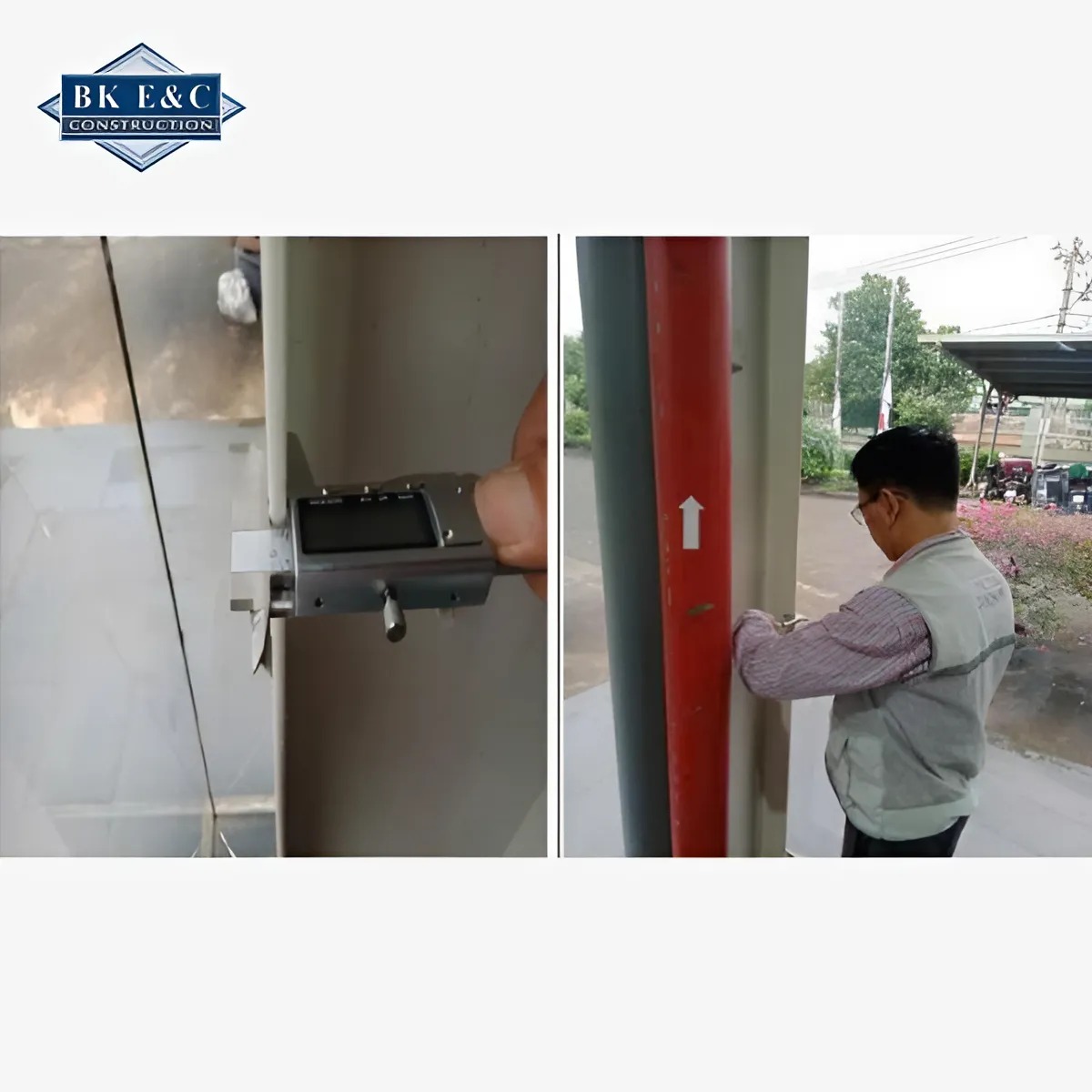 Dịch vụ Kiểm định An toàn Kỹ thuật Thiết bị, Dụng cụ Điện theo Thông tư 33/2015/TT-BCT