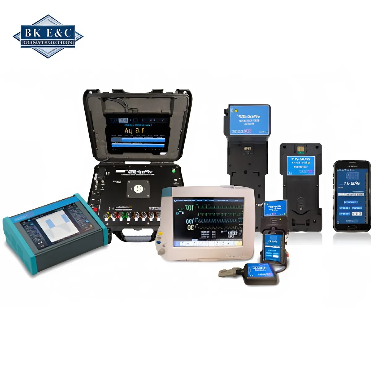 Dịch vụ Kiểm định An toàn Kỹ thuật Thiết bị, Dụng cụ Điện theo Thông tư 33/2015/TT-BCT