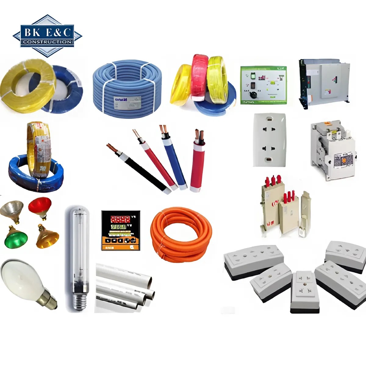 Dịch vụ Kiểm định An toàn Kỹ thuật Thiết bị, Dụng cụ Điện theo Thông tư 33/2015/TT-BCT