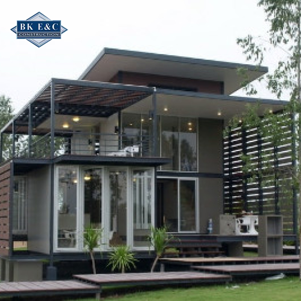 Công Nghệ Mới Nâng Tầng Bằng Thép Nhẹ G550 |Giải Pháp Xây Dựng Hiện Đại