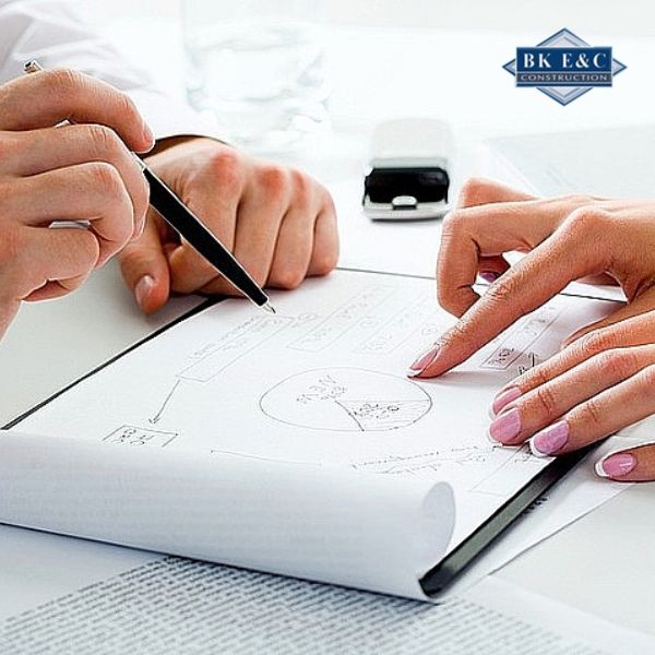 Bách Khoa cung cấp dịch vụ đo bóc, thẩm tra và lập hồ sơ nghiệm thu quyết toán khối lượng thi công