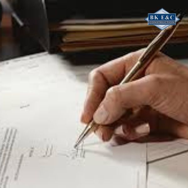 Kiểm tra hồ sơ và đối chiếu khối lượng giúp hạn chế sai sót, tránh tranh chấp khi quyết toán công trình