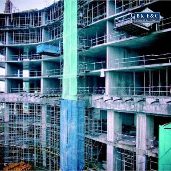 Kiểm tra năng lực nhà thầu, thiết bị kéo căng và quy trình an toàn để đảm bảo chất lượng thi công cáp dự ứng lực