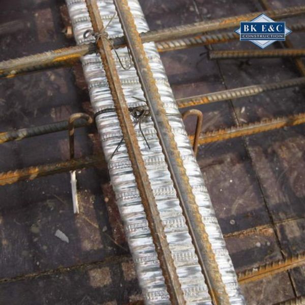 Bách Khoa cung cấp dịch vụ thi công cáp dự ứng lực chuyên nghiệp, đảm bảo chất lượng và tiến độ công trình