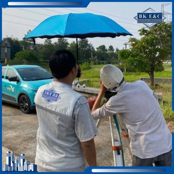 Cầu có kết cấu chịu lực phức tạp, đảm bảo khả năng vận hành ổn định trong thời gian dài