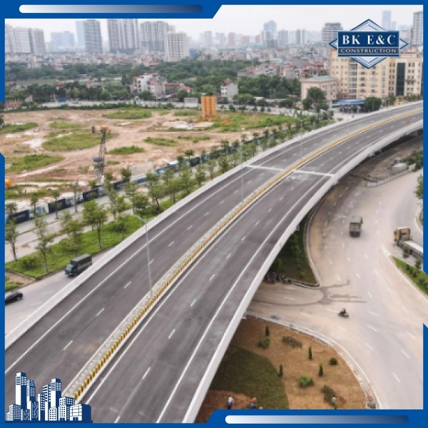 Kiểm định cầu giúp đánh giá tình trạng kết cấu và mức độ an toàn của công trình theo thời gian