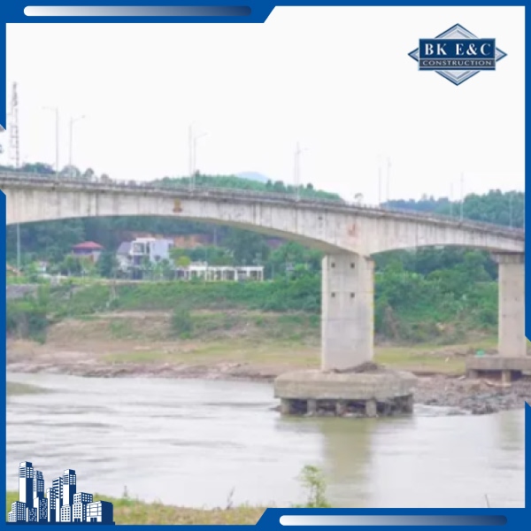 Việc đảm bảo chất lượng cầu giúp duy trì độ an toàn và hiệu quả vận hành lâu dài