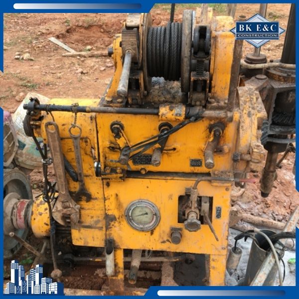 Hoạt động này giúp giảm thiểu rủi ro và đảm bảo an toàn trong quá trình xây dựng