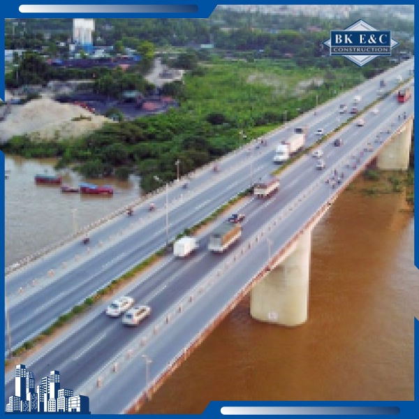 Kiểm định cầu định kỳ giúp duy trì độ bền và hiệu quả vận hành lâu dài