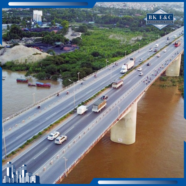 Kiểm định cầu định kỳ giúp duy trì độ bền và hiệu quả vận hành lâu dài
