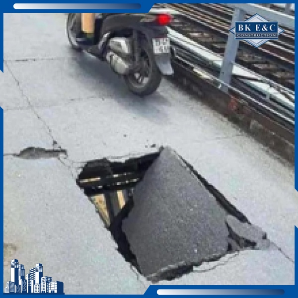Dịch vụ kiểm định cầu giúp đánh giá chính xác tình trạng kết cấu và khả năng chịu lực của cầu