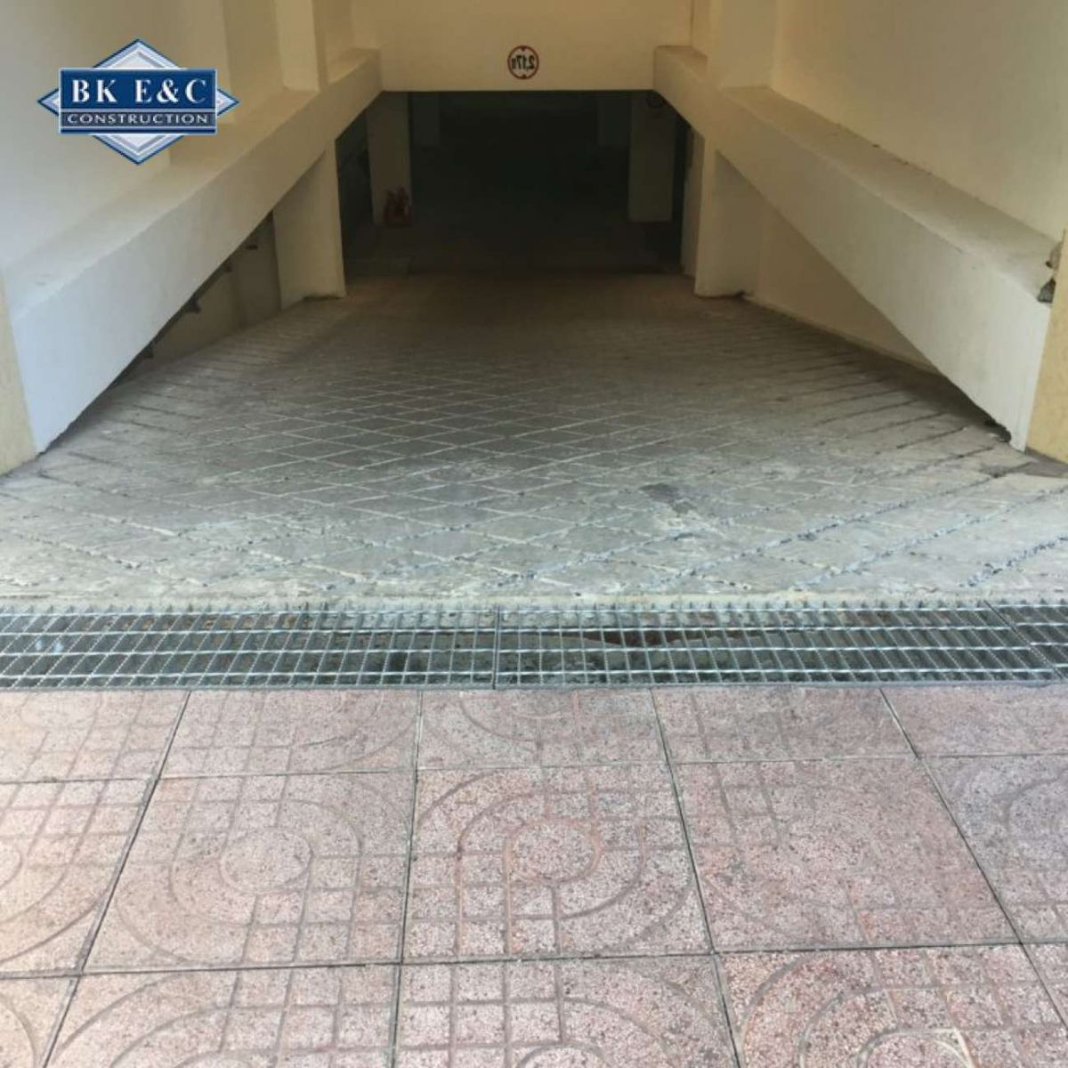Việc kiểm soát kỹ thuật và tiến độ thi công giúp hạn chế các rủi ro phát sinh trong quá trình xây dựng