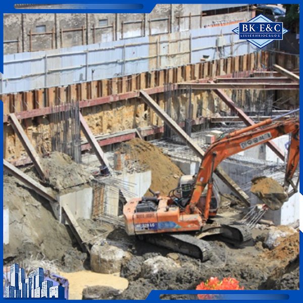 Lựa chọn nhà thầu có kinh nghiệm sẽ hỗ trợ xây dựng phương án thi công tối ưu, cân bằng giữa chất lượng