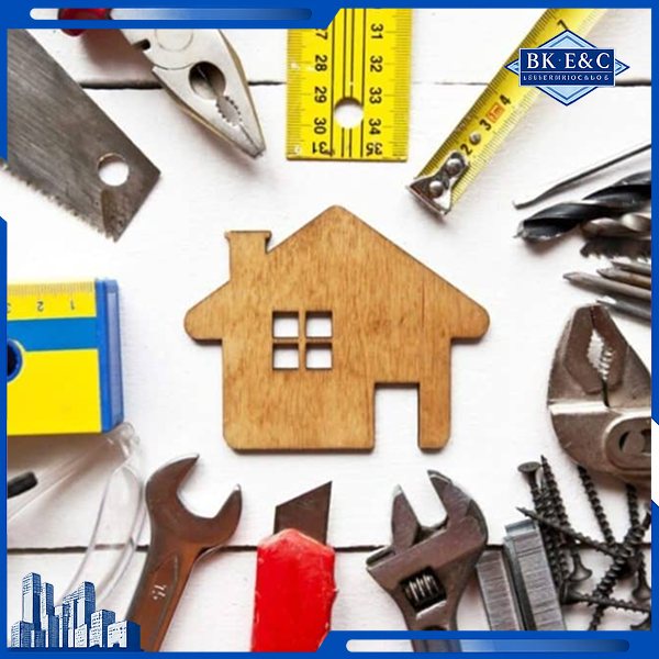 Việc lập dự toán còn là cơ sở để lựa chọn phương án thi công phù hợp và đánh giá tính khả thi của công trình