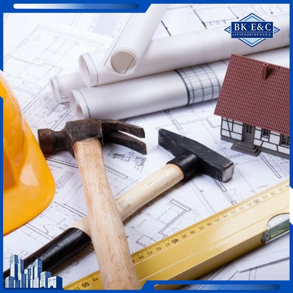 Bảng dự toán rõ ràng giúp gia chủ chủ động kiểm soát ngân sách và hạn chế các khoản phát sinh