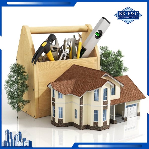 Dự toán sửa chữa nhà dân là bước quan trọng giúp xác định chi phí, khối lượng công việc và kế hoạch thi công trước khi cải tạo