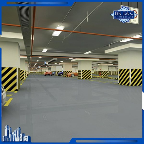Việc khảo sát địa chất, lập phương án thi công và kiểm soát tiến độ là những yếu tố quan trọng quyết định hiệu quả dự án
