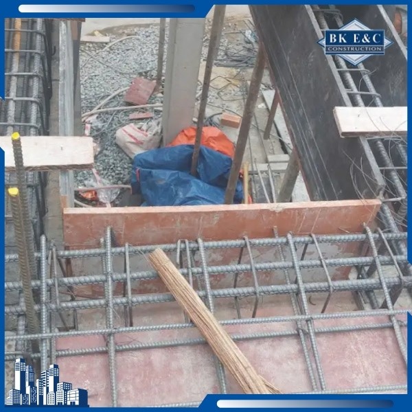 Một tầng hầm được xây dựng bài bản sẽ góp phần nâng cao hiệu quả vận hành và gia tăng giá trị cho trung tâm
