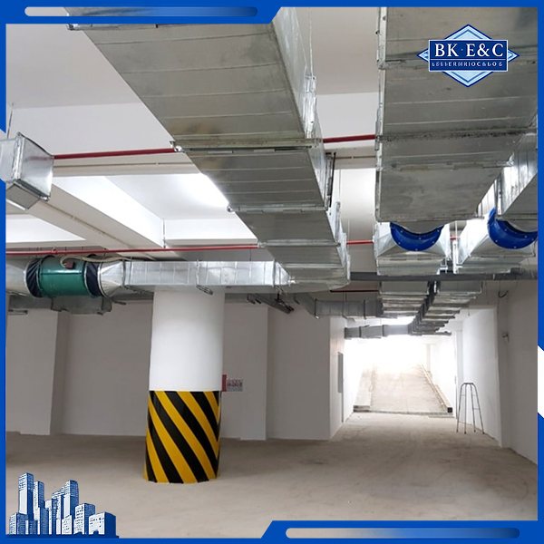 Lựa chọn đúng đơn vị thi công hầm khách sạn cao tầng sẽ góp phần quyết định hiệu quả và chất lượng của toàn bộ dự án