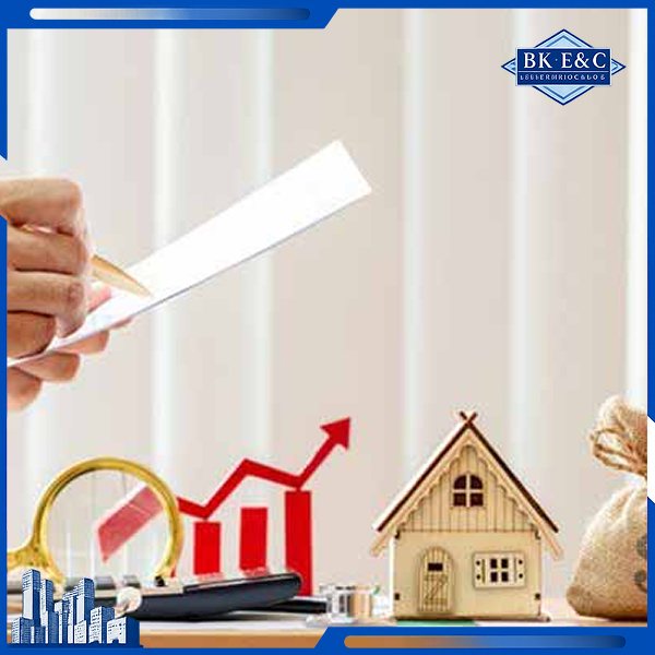 Dự toán sửa chữa nhà là bước quan trọng giúp gia chủ kiểm soát chi phí và chủ động kế hoạch cải tạo