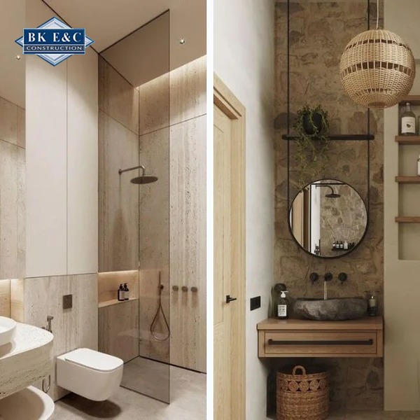 Chuẩn bị dự toán chi tiết cũng giúp gia chủ dễ dàng kiểm soát tiến độ, chất lượng và chi phí