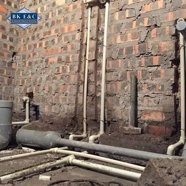 Thực hiện sửa chữa nhà theo kế hoạch rõ ràng là giải pháp hiệu quả để tối ưu ngân sách