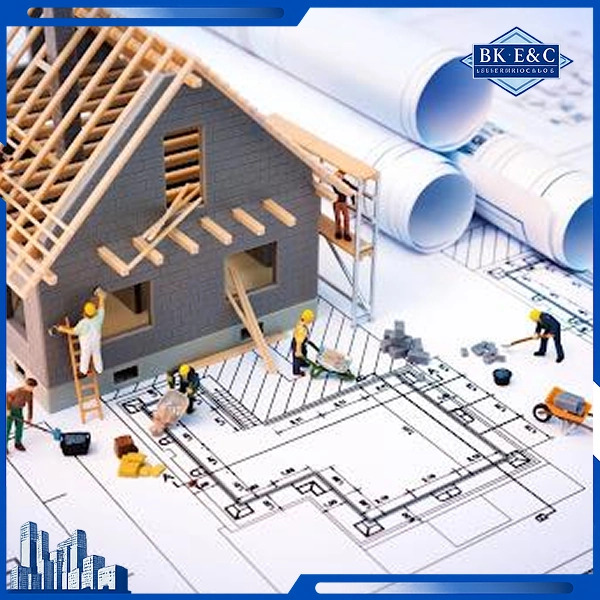 Áp dụng quy định mới về miễn giấy phép xây dựng với bản vẽ ký số, quản lý minh bạch