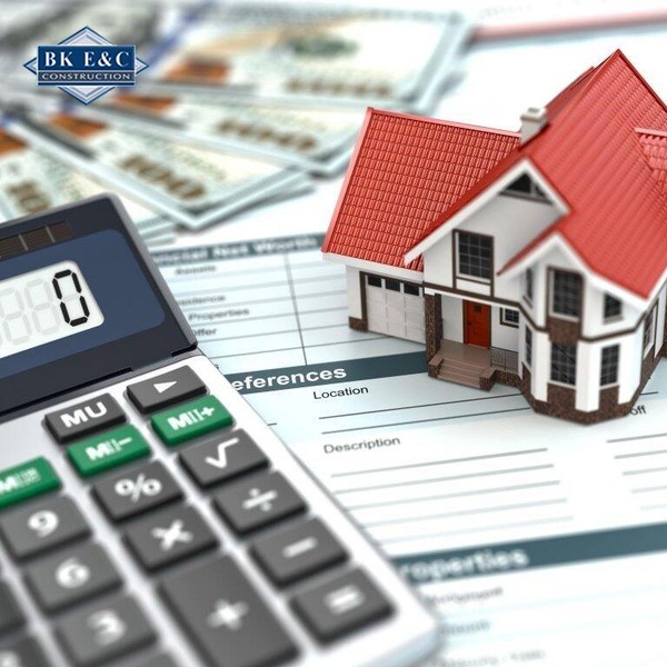 Bảng dự toán chi tiết còn là cơ sở để so sánh các phương án thi công và lựa chọn giải pháp phù hợp với nhu cầu