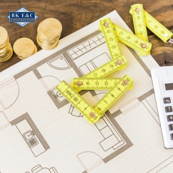 Chi phí sửa chữa sẽ phụ thuộc vào hiện trạng, phạm vi cải tạo và vật liệu được lựa chọn
